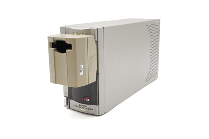 Nikon Super Coolscan 4000 + SA-21 Strip Film Adapter