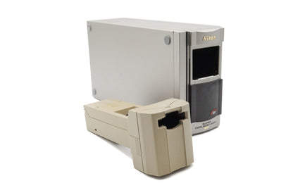 Nikon Super Coolscan 4000 + SA-21 Strip Film Adapter