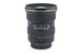 Tokina 11-16mm f2.8 AT-X Pro SD IF DX Aspherical