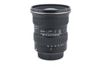 Tokina 11-16mm f2.8 AT-X Pro DX