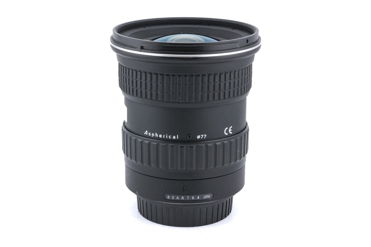 Tokina 11-16mm f2.8 AT-X Pro SD IF DX Aspherical