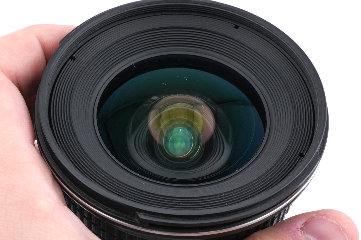 Tokina 11-16mm f2.8 AT-X Pro SD IF DX Aspherical