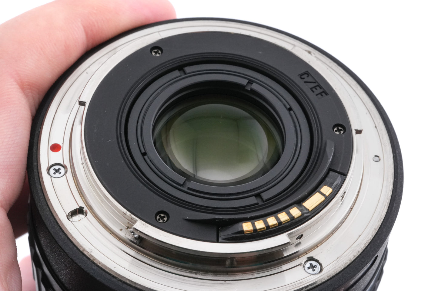 Tokina 11-16mm f2.8 AT-X Pro SD IF DX Aspherical