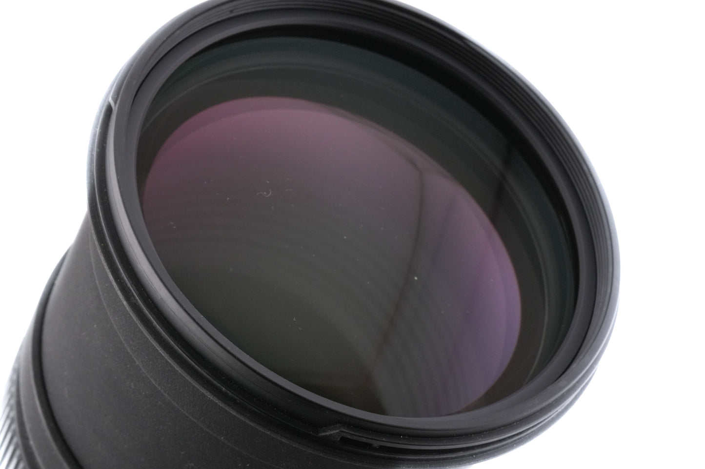 Sigma 150-500mm f5-6.3 APO DG HSM