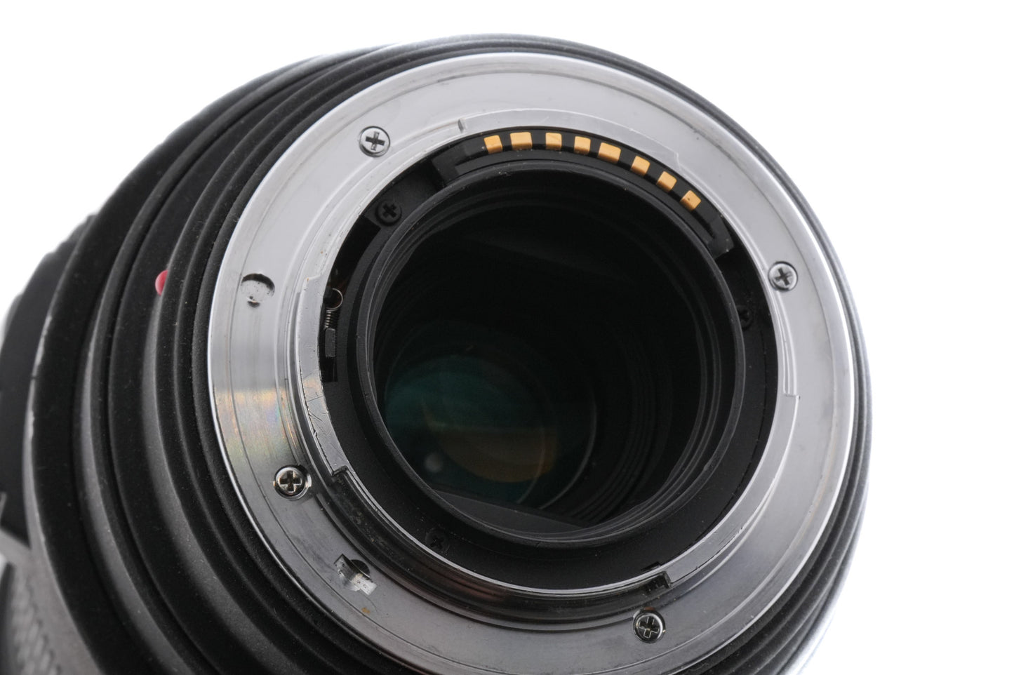 Sigma 150-500mm f5-6.3 APO DG HSM