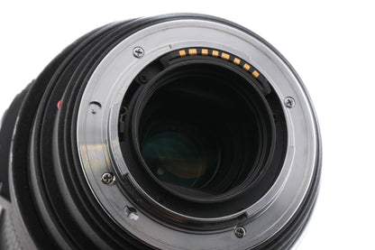 Sigma 150-500mm f5-6.3 APO DG HSM