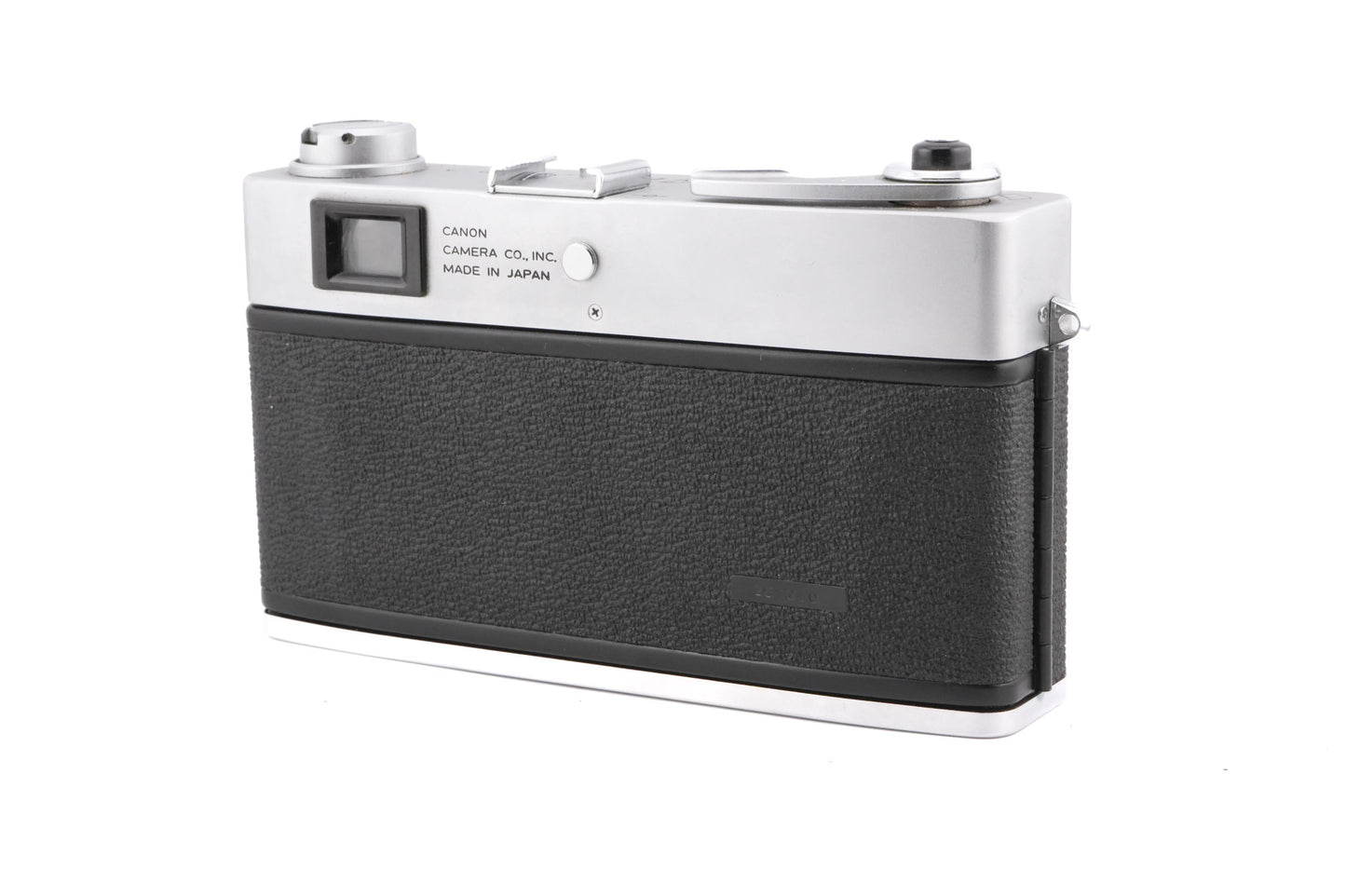 Canon Canonet QL25