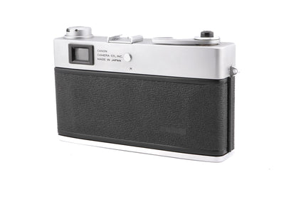 Canon Canonet QL25