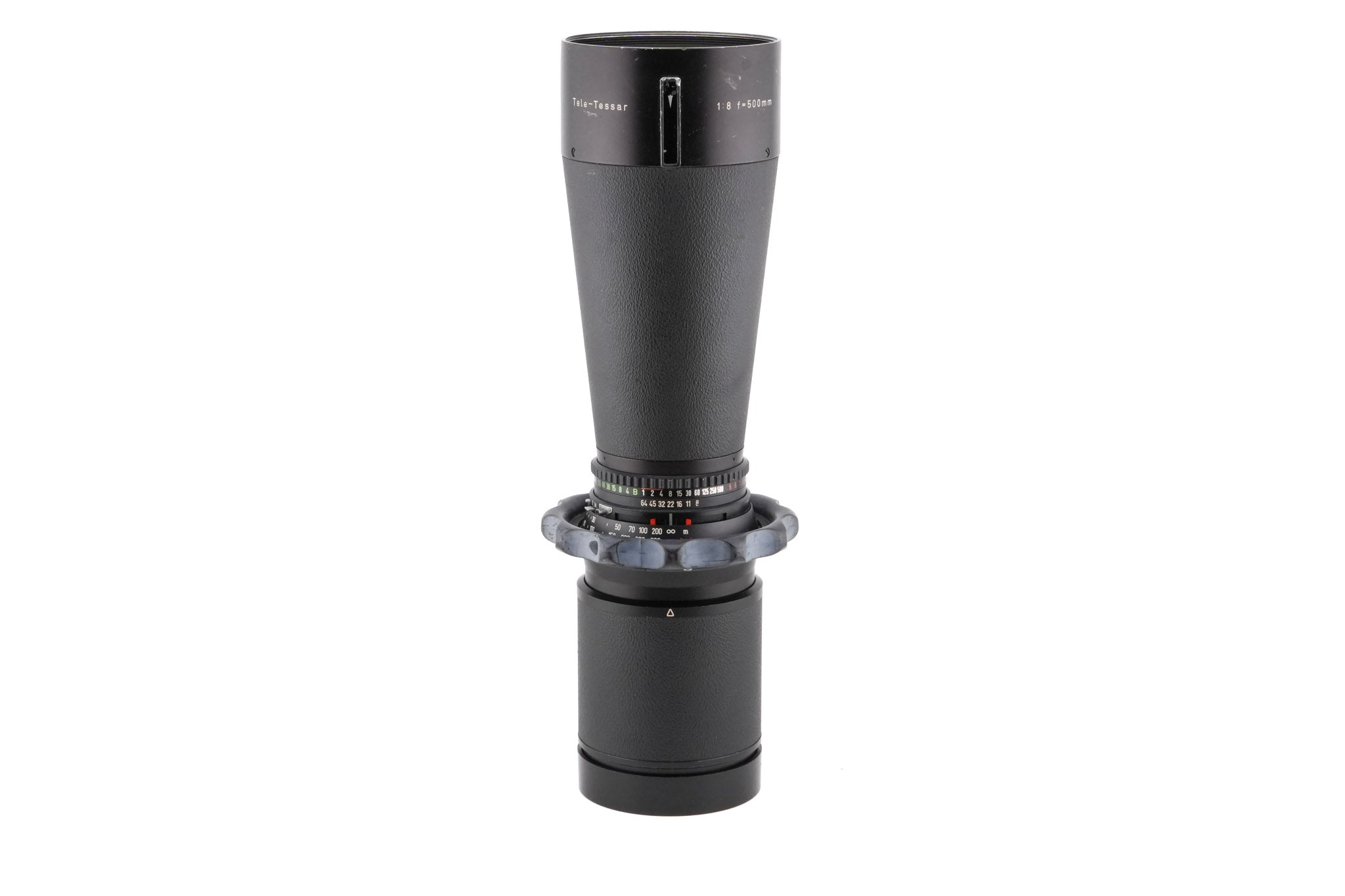 Hasselblad 500mm f8 Tele-Tessar C (Silver, 20087)