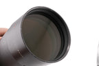 Hasselblad 500mm f8 Tele-Tessar C (Silver, 20087)