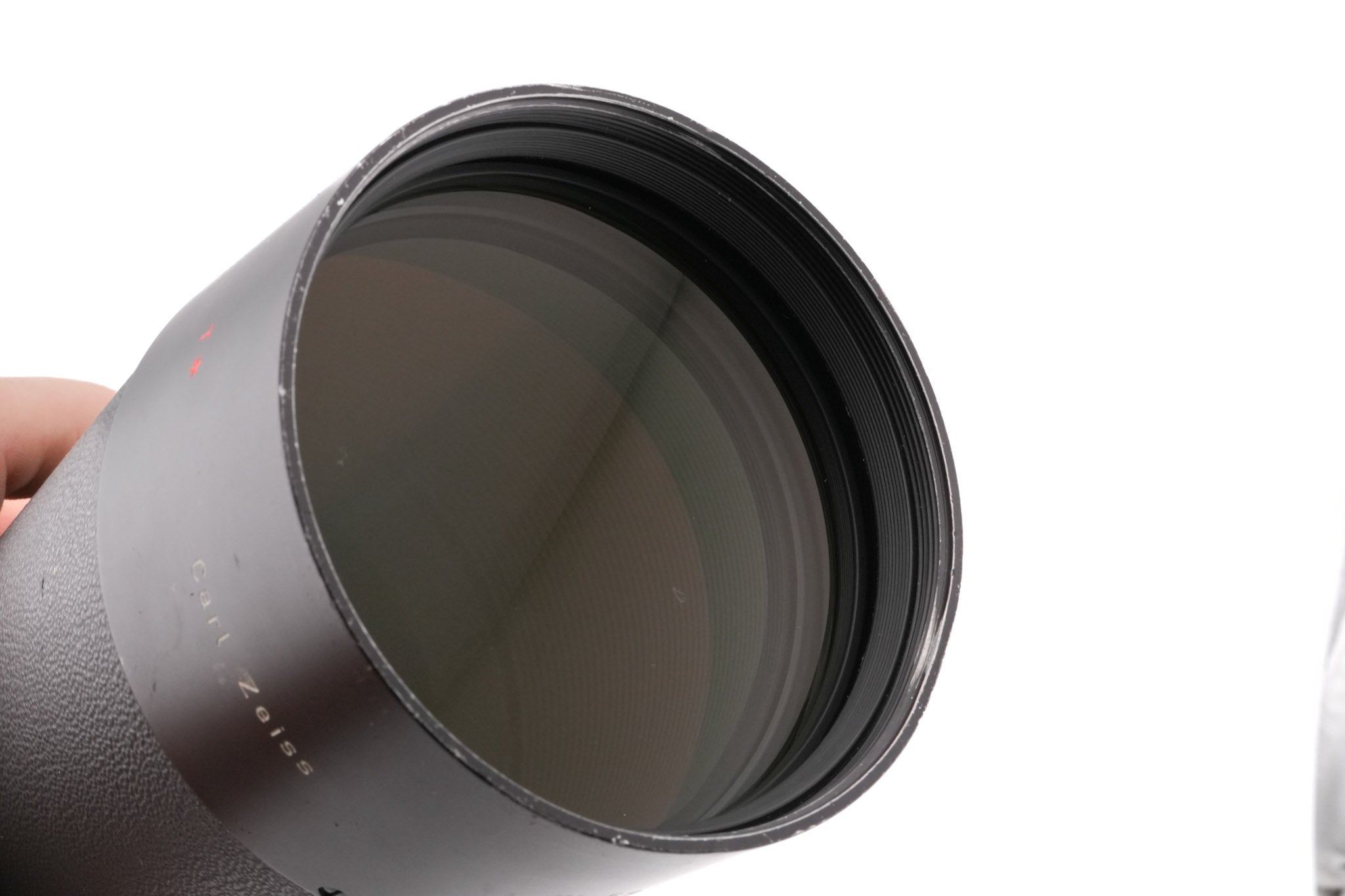 Hasselblad 500mm f8 Tele-Tessar C (Silver, 20087)