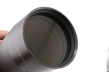Hasselblad 500mm f8 Tele-Tessar C (20087)