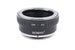 Beschoi Olympus OM - Fujifilm X (OM-FX) Adapter