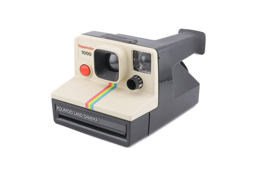 Polaroid Land Camera Supercolor 1000