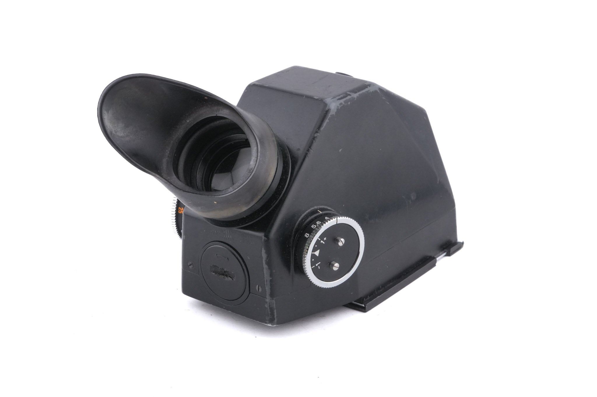 Hasselblad Meter Prism Finder (52051)