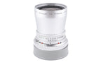 Hasselblad 50mm f4 Distagon C (Silver, OBDOC / 20044)