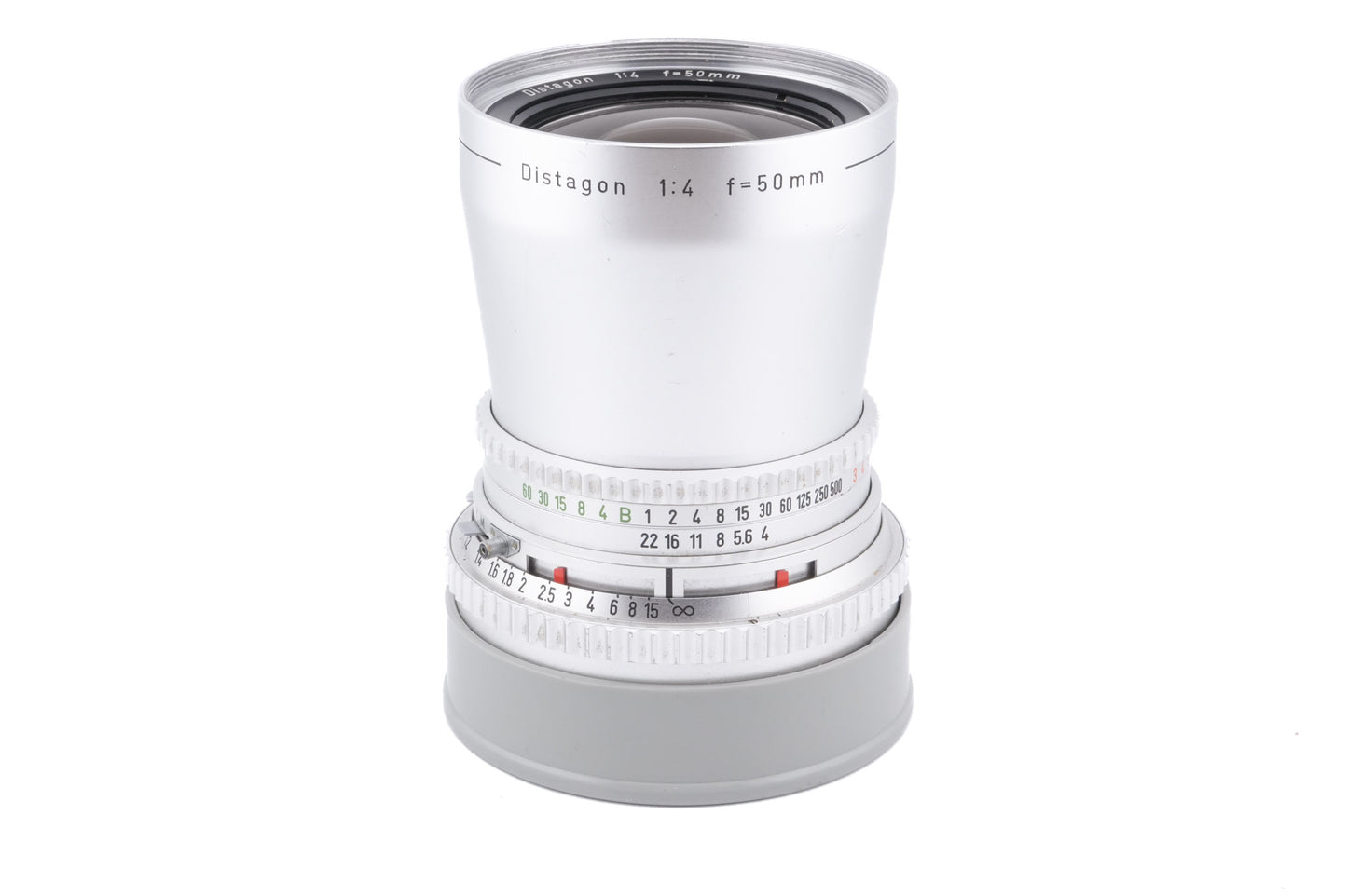 Hasselblad 50mm f4 Distagon C (OBDOC / 20044)
