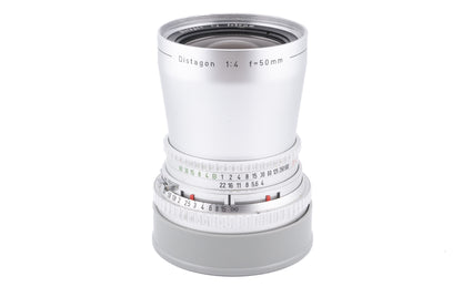 Hasselblad 50mm f4 Distagon C (OBDOC / 20044)