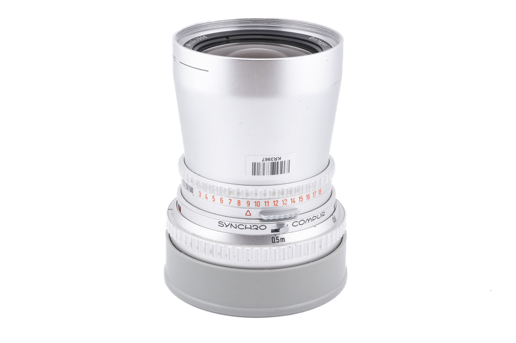 Hasselblad 50mm f4 Distagon C (Silver, OBDOC / 20044)