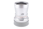 Hasselblad 50mm f4 Distagon C (Silver, OBDOC / 20044)