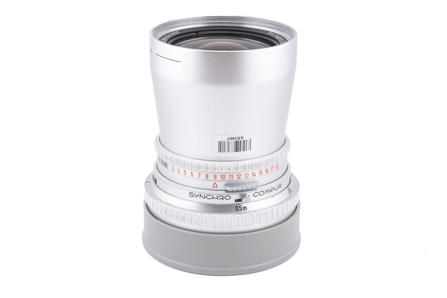 Hasselblad 50mm f4 Distagon C (OBDOC / 20044)