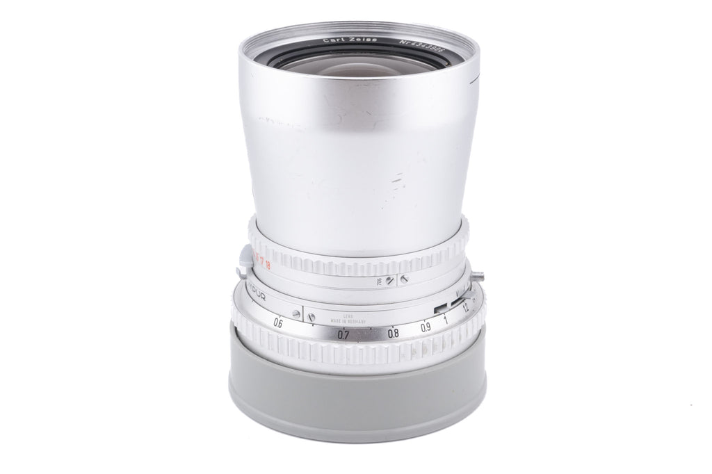 Hasselblad 50mm f4 Distagon C (Silver, OBDOC / 20044)