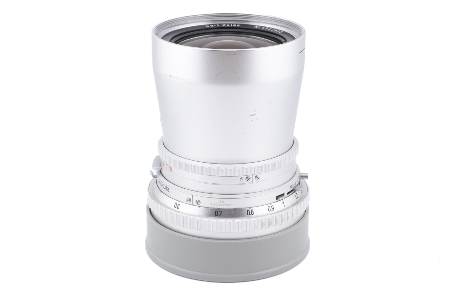 Hasselblad 50mm f4 Distagon C (OBDOC / 20044)