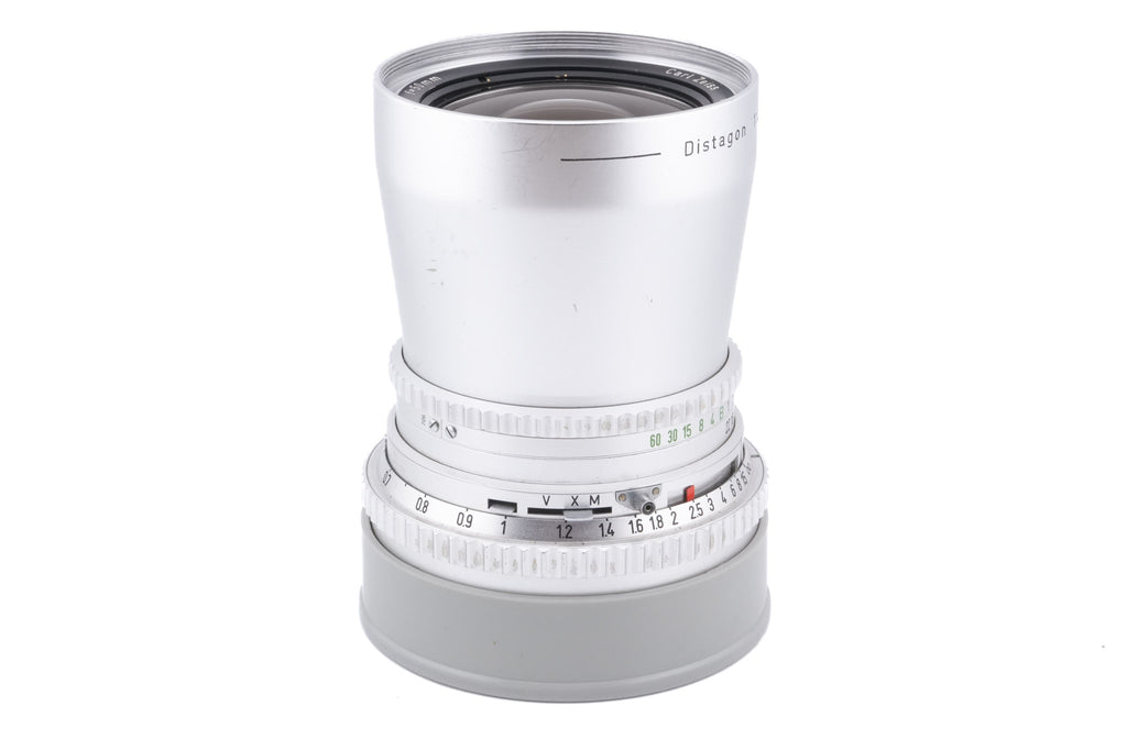 Hasselblad 50mm f4 Distagon C (Silver, OBDOC / 20044)