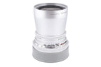 Hasselblad 50mm f4 Distagon C (Silver, OBDOC / 20044)