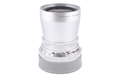Hasselblad 50mm f4 Distagon C (OBDOC / 20044)