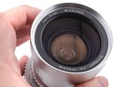 Hasselblad 50mm f4 Distagon C (Silver, OBDOC / 20044)
