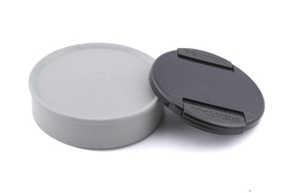 Hasselblad 50mm f4 Distagon C (OBDOC / 20044)