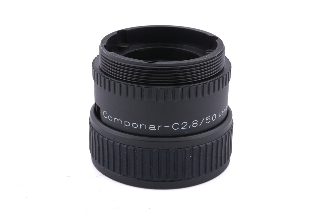 Schneider-Kreuznach 50mm f2.8 Componar-C