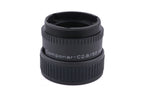 Schneider-Kreuznach 50mm f2.8 Componar-C