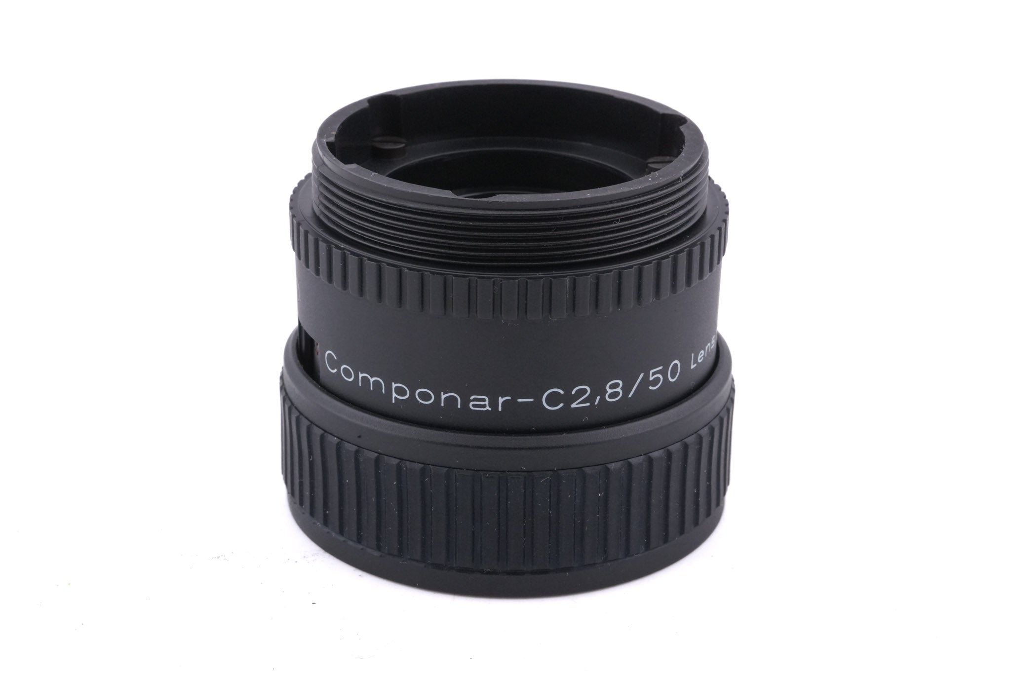 Schneider-Kreuznach 50mm f2.8 Componar-C