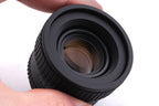 Schneider-Kreuznach 50mm f2.8 Componar-C