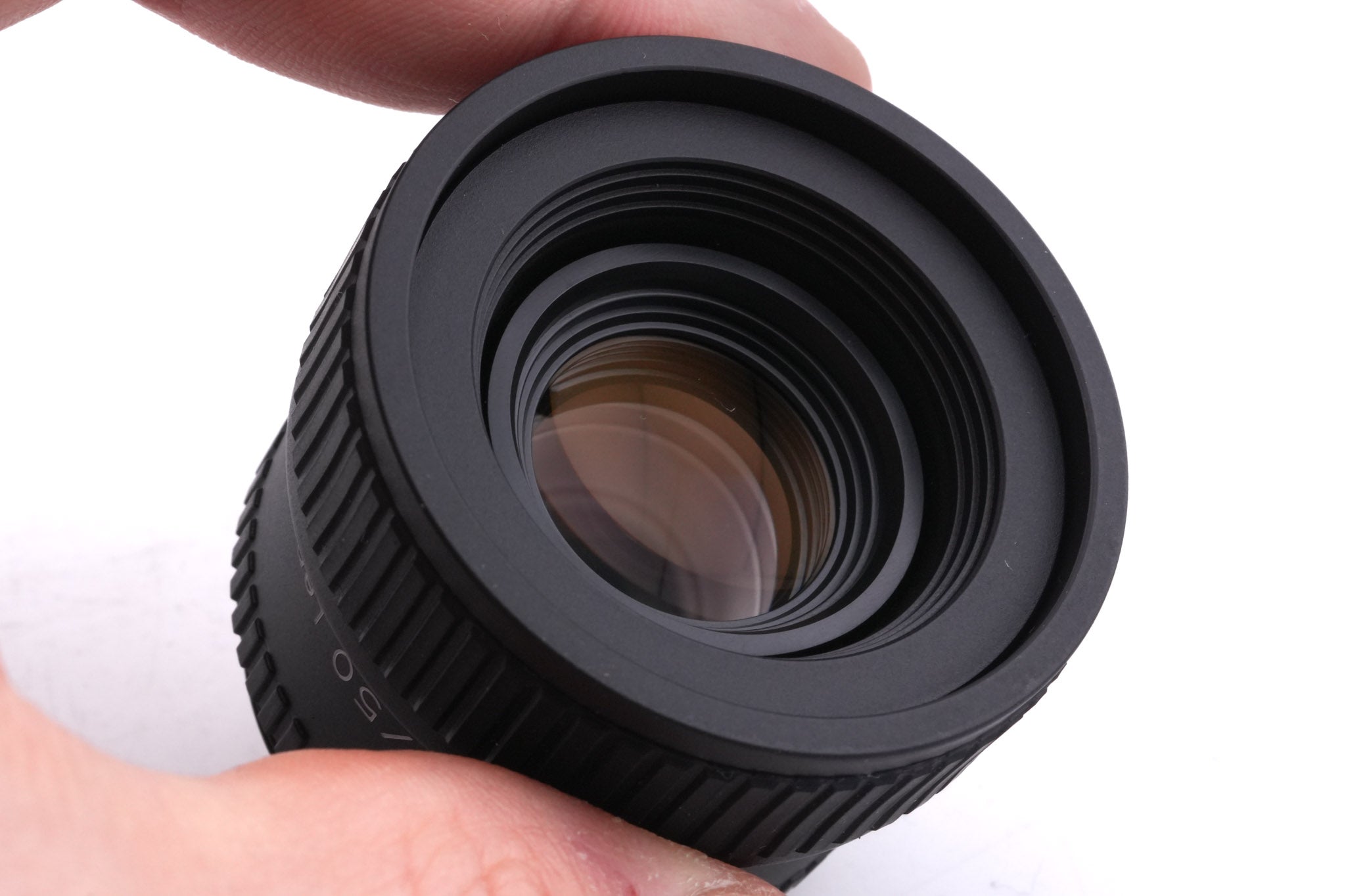 Schneider-Kreuznach 50mm f2.8 Componar-C
