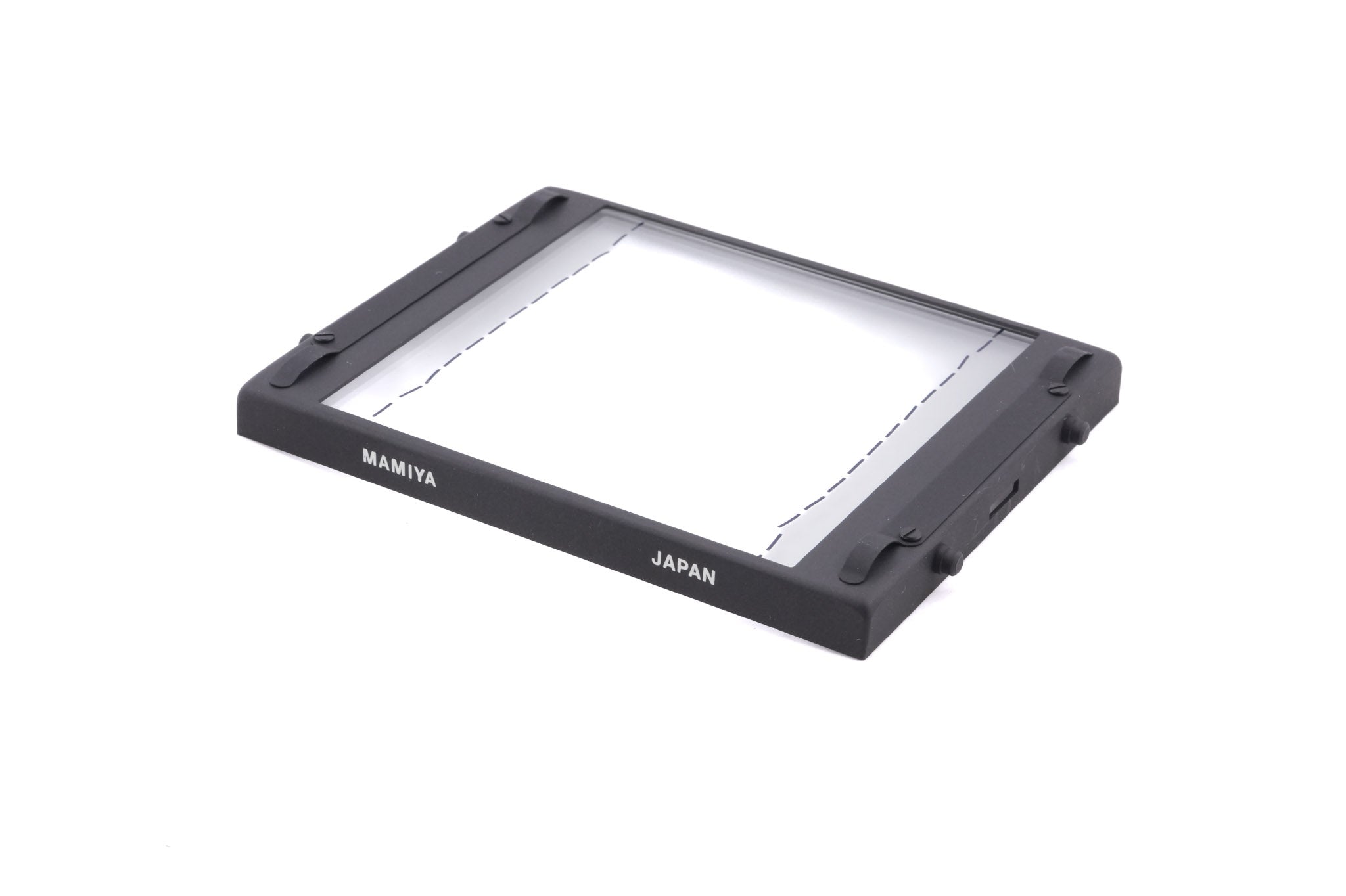 Mamiya RB67 Focusing Screen No. 1