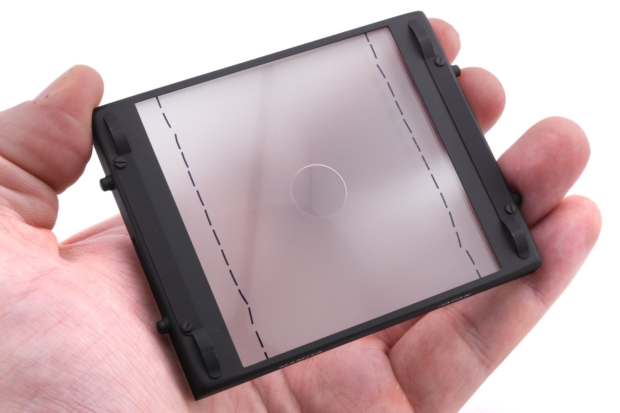 Mamiya RB67 Focusing Screen No. 1