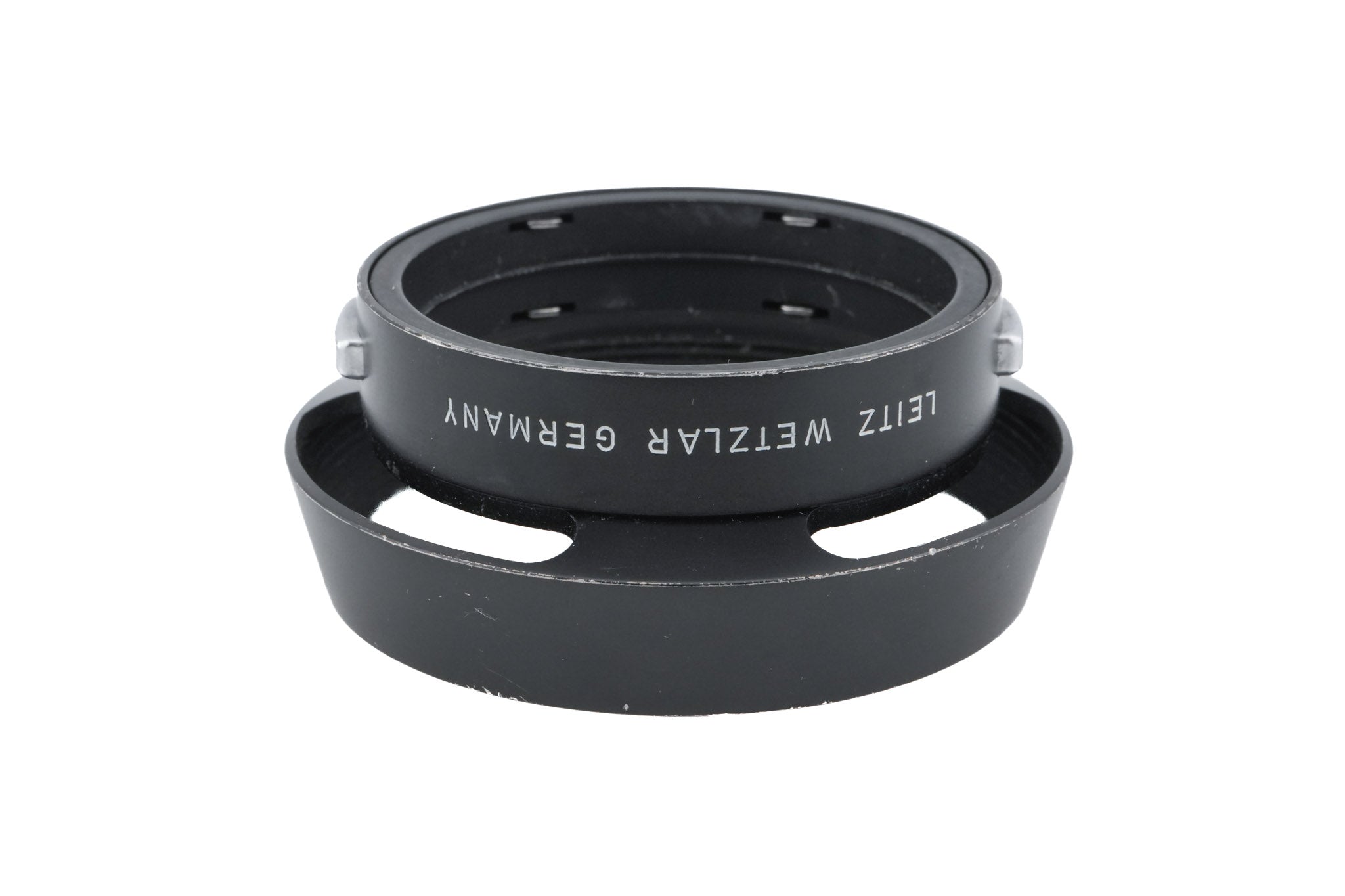 Leica Lens Hood (35/50mm f2-3.5) (12585H)