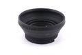 Minox 32mm Slip-On Skylight Filter / Lens Hood