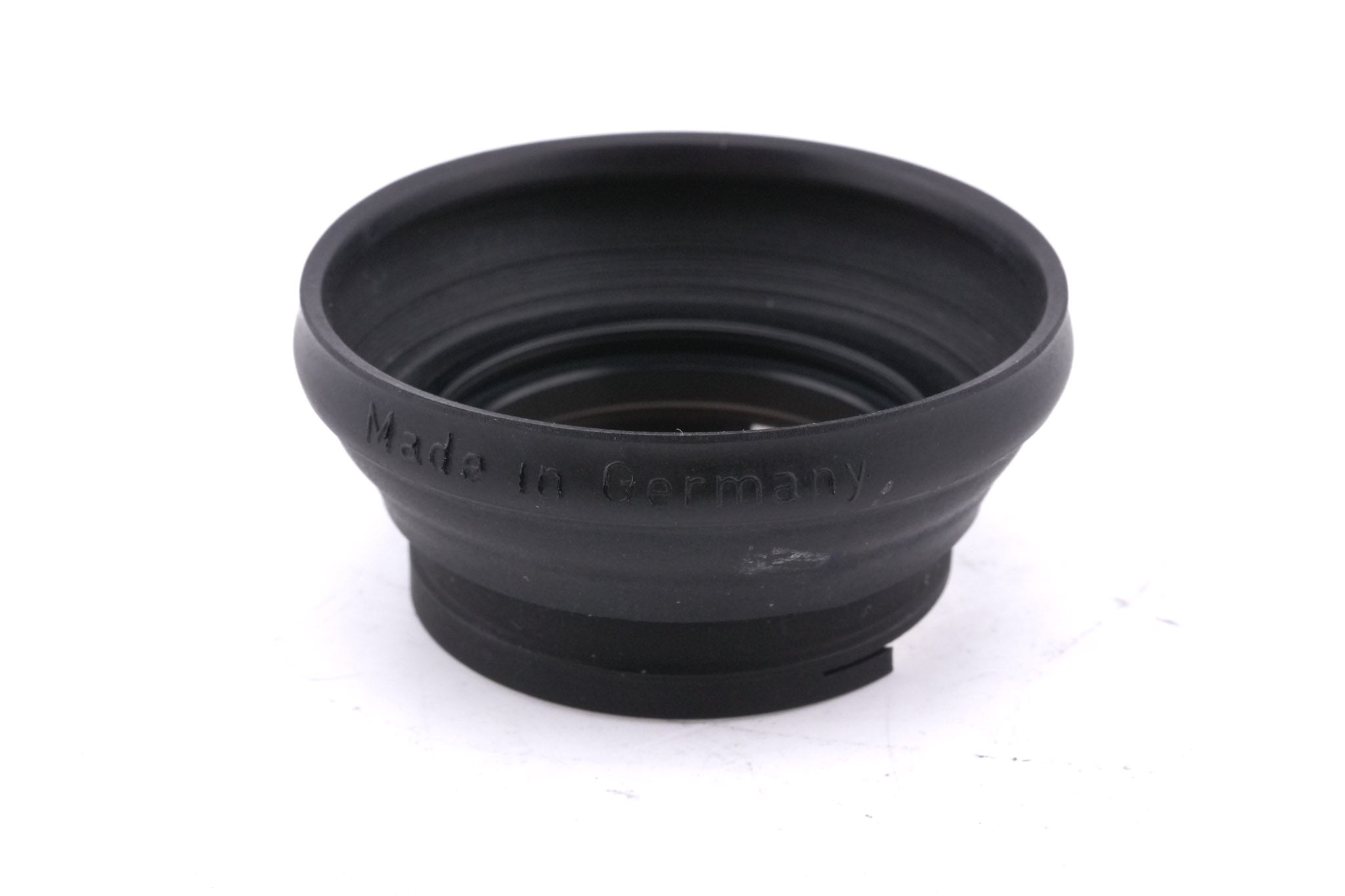 Minox 32mm Slip-On Skylight Filter / Lens Hood