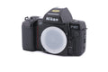 Nikon F-801