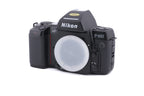 Nikon F-801