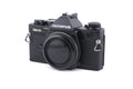 Olympus OM-2 Spot/Program