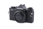 Olympus OM-2 Spot/Program
