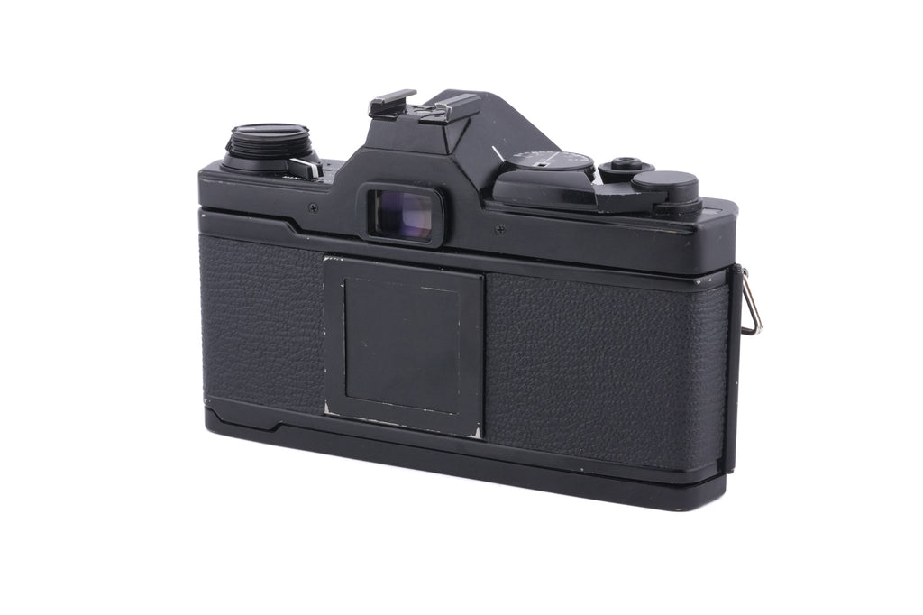 Olympus OM-2 Spot/Program
