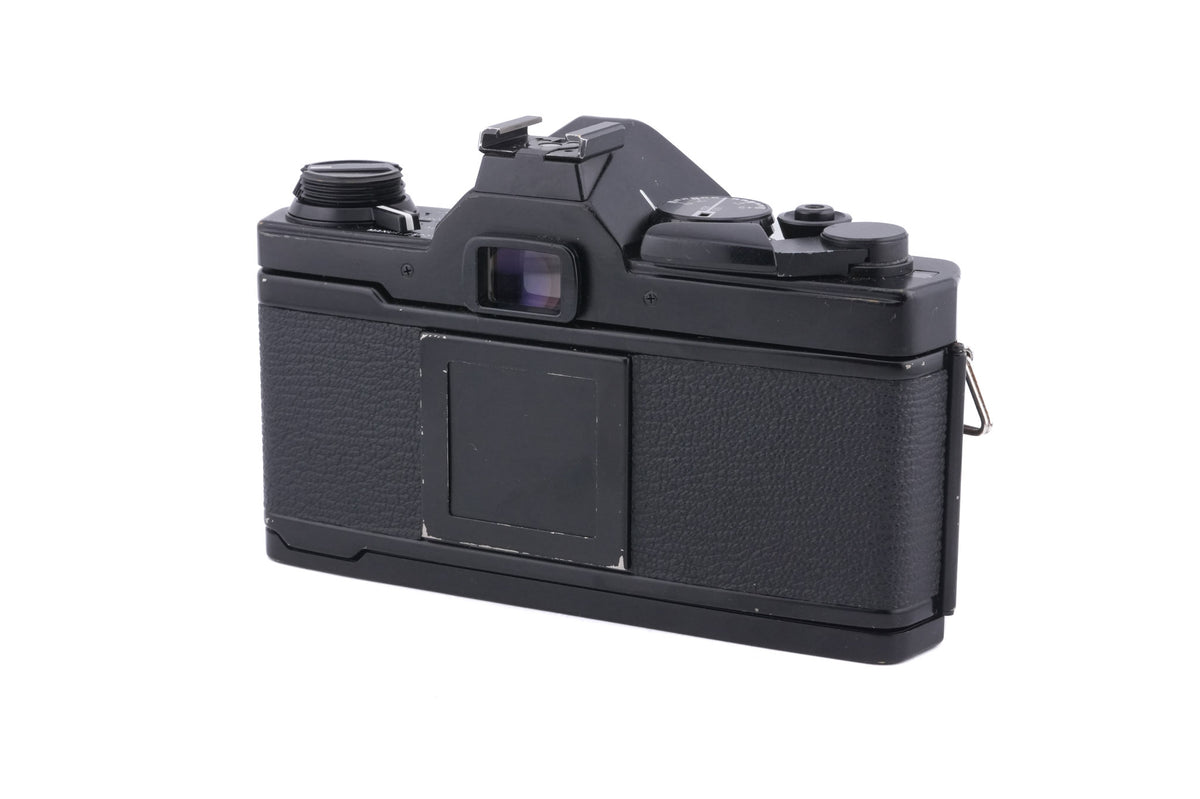 Olympus OM-2 Spot/Program