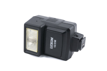 Luxon 122M Flash