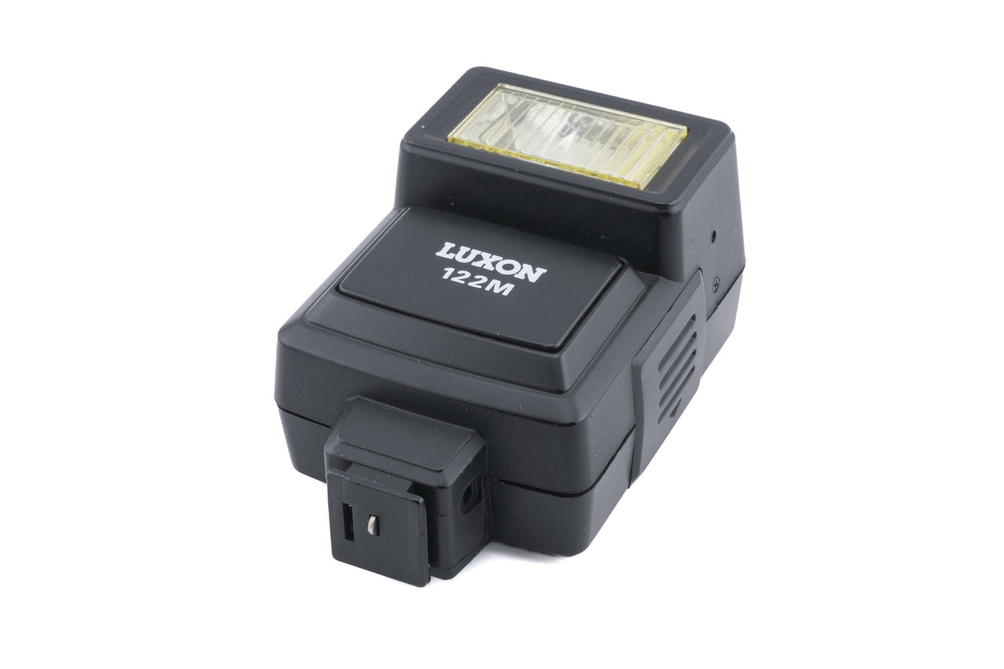 Luxon 122M Flash